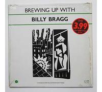brewing up with LP