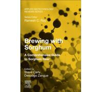 Brewing with Sorghum : A Comprehensive Guide to Sorghum Beer