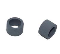BrewJa 10PCs Pickup Roller Rubber Tire QM4-1893 QM4-1894 compatible with Canon E500 E510 E600 E610 MG 3250 3270 4240 2140 2170 2240 3140 4250 3540 (Color : 7mm)