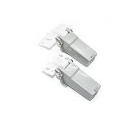 BrewJa 1SETS FL3-6313-000 FL4-2050 ADF Hinge Right Left compatible with Canon IR 1430 1435 C1225 C1325 C1335 ADV C250 C350 C351 MF810 MF820 MF830 (Color : 1 SET)