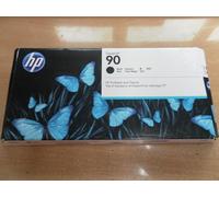 BrewJa C5054A C5055A C5056A C5057A Printer Head Compatible with HP Designjet 4000 4500 4020 4520 HP90 Printerhead 1PC (Color : C5054A BK)