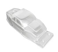 BrewJa Clear Body Shell Plastic RC Car Shell compatible with 1/24 Axial SCX24 90081 AXI00004 DIY Upgrade Parts (Color : For SCX24-90081)
