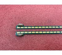 BrewJa LED backlight strip(2) compatible with LG 55UB850V 55UB8200 55UB8500 55UB830V 55UB8250 55UB820V 6922L-0127A 6916L1724A 6916L1725A 6916L1726A (Color : Kit 2pcs For 1 TV)
