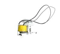 BrewJa Main Tray Solenoid Compatible with Samsung CLP360 CLP365 CLP366 CLX3305 CLX3306 JC33-00025B