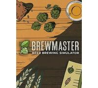 Brewmaster: Beer Brewing Simulator (Xbox Series X/S) - Xbox Live Key - EUROPE