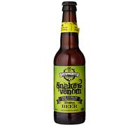 Brewmeister Snake Venom Fortified Beer, 330 ml