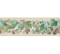 Brewster 418B102 Borders and More Vine Fence Wall Border, 6.875-Inch by 180-Inch