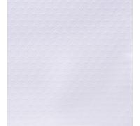 Brewster RD392 Anaglypta Wallpaper, 21-Inch x 396-Inch, Whites