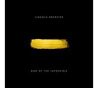Brewster, Lincoln - God of the Impossible