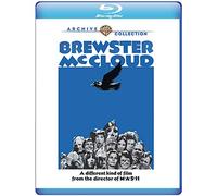 Brewster McCloud