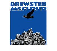 Brewster McCloud