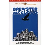 Brewster McCloud