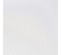 Brewster RD340 Anaglypta Wallpaper, 21-Inch x 396-Inch, Whites