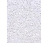Brewster RD80026 High Leaf Textured Vinyl Wallpaper, Paintable