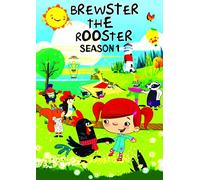 Brewster the Rooster