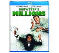 Brewster's Millions