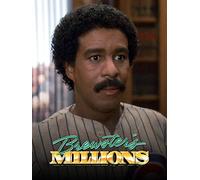 Brewster's Millions