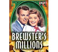 Brewster's Millions