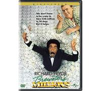 Brewster's Millions [DVD] [1985] [Region 1] [US Import] [NTSC]