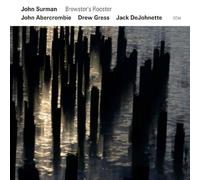 Brewster's Rooster by John Surman (2009-08-04)