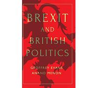 Brexit and British Politics