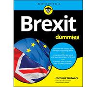 Brexit For Dummies