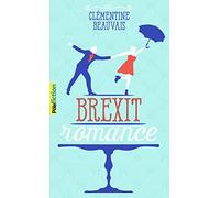 Brexit romance (Pôle Fiction)