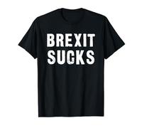Brexit Sucks - Remain in the European Union T-Shirt