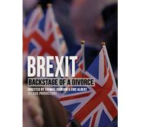 Brexit: The Backstage of a Divorce