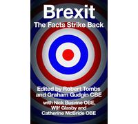 Brexit: The Facts Strike Back
