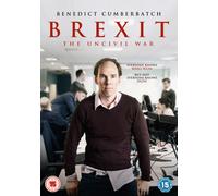 Brexit: The Uncivil War