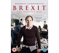Brexit: The Uncivil War