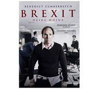 Brexit: The Uncivil War [DVD] (English audio)