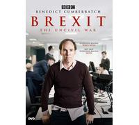 BREXIT: UNCIVIL WAR [EDIZIONE: STATI UNITI] NEW DVD