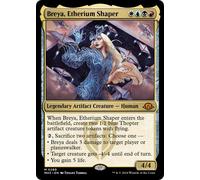 Breya, Etherium Shaper | Modern Horizons 3
