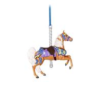 Breyer 2025 Carousel Ornament | Victory | Model # B-HP-10226