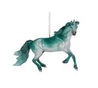 Breyer 2025 Unicorn Ornament | Nalu | Model # B-HP-10228
