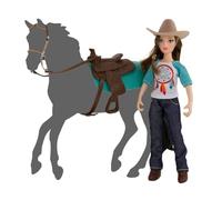 Breyer 90.62025 Horse Accessory, Various