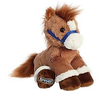 Breyer Aurora 11" Chestnut Horse