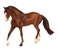 Breyer Classics Chestnut Quarter Toy Horse