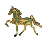 Breyer Horses Freedom Series |Honor | 2025 Hope Horse| Horse Figurine | 9" L x 7" H | Model #B-FS-10383