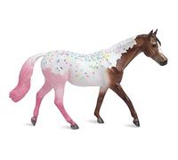 Breyer Horse Freedom Series | Neapolitan | Scale 62223 | Horse Toy | Model #62223