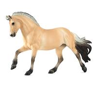 Breyer Horse Traditional Series | Sweetwater's Zorah Belle - Zoobie | Scale 1.9 | Horse Toy| Model #1869