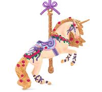 Breyer Horses 2022 Holiday Collection - 700683 Rosalie Carousel Ornament Christmas Decoration