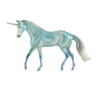 Breyer Horses Freedom Series Le Mer Unicorn | Horse Toy | 1:12 Scale | Model #62060 Various