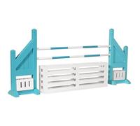 Breyer Horses Traditional Series Accessory | Wooden Brush Box Jump | Model #2080