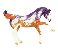 Breyer Horses Traditional Series Limited Edition | Spectre - 2023 Halloween Horse Toy| 11" x 8" | 1:9 Scale Figurine | Model #1876