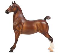 Breyer Horses Traditional Series | Norwich Hackney Pony | Limited Edition | Model #712527
