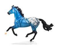 Breyer Horses Traditional Series Spring Decorator | Washington | Limited Edition | Model #1875