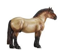 Breyer Horses Traditional Series Theo | Horse Toy Model | 1:9 Scale | Model #1843, Various